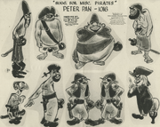 Pirates CA