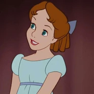 Wendy Darling