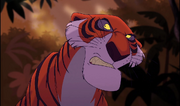 Shere Khan LDJ2