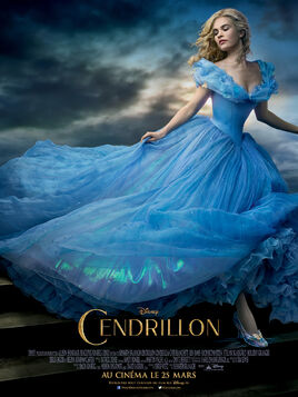 Cendrillon-affiche