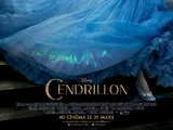 Cendrillon (film, 2015)