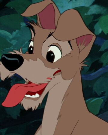 Clochard Disney Wiki Fandom Clochard Disney Wiki Fandom