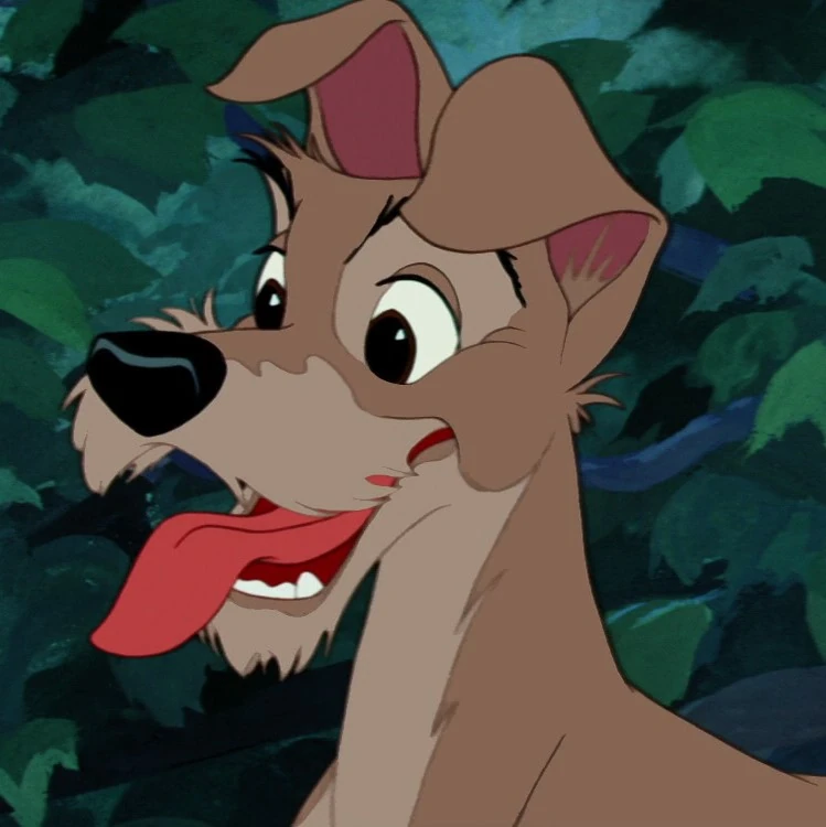 Clochard Disney Wiki Fandom