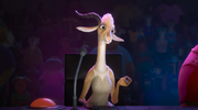 Gazelle Zootopie+