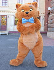 Toulouse Disneyland