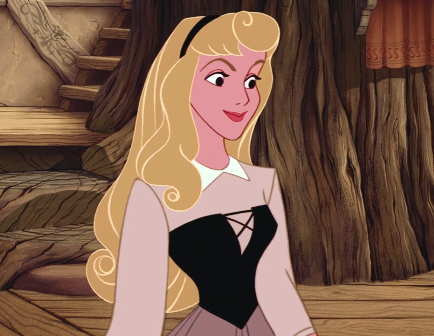 Aurore, Disney Wiki