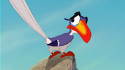 Zazu LRL1