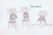 Bernard CA