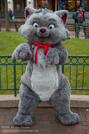 Berlioz Disneyland