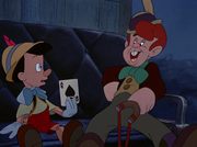 Pinocchio 1940 6