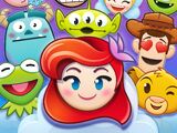 Disney Emoji Blitz