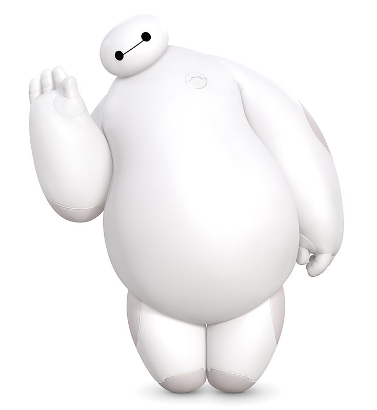 Baymax Disney Wiki Fandom baymax-disney-wiki-fandom