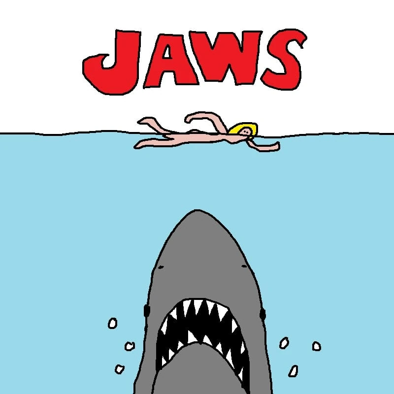 Jaws Lemon Demon Wiki Fandom