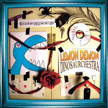 Eyewishes | Lemon Demon Wiki | Fandom