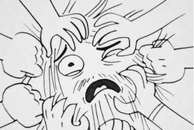 Shut Up Your Mouth | Lemon Demon Wiki | Fandom