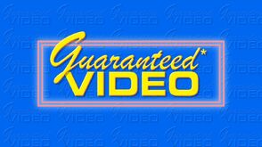 Guaranteed Video logo