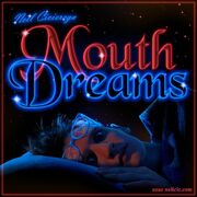 Mouth Dreams cover art