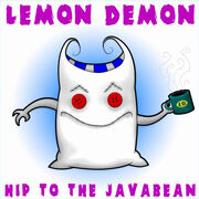 Hip-To-The-Javabean