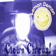 Clown-Circus