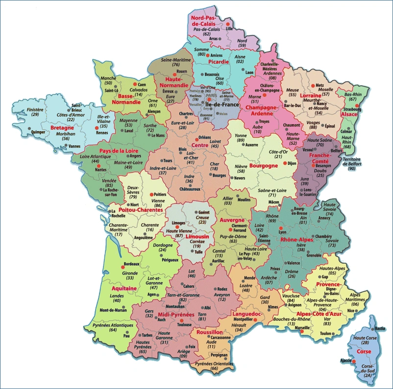 France | LemonSqueezer Wiki | Fandom