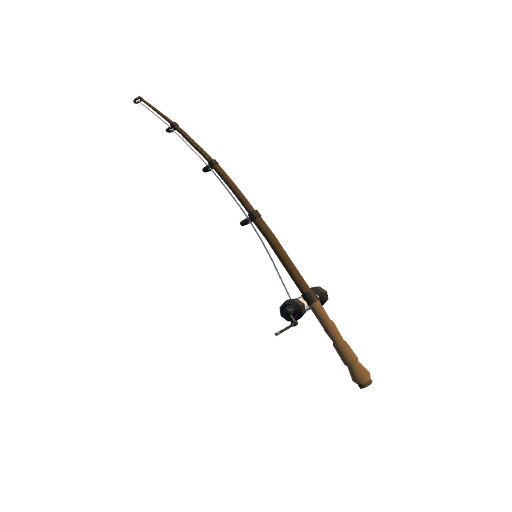 Fishing Pole | Len's Island Wiki | Fandom