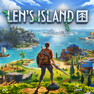 Len's Island Wiki