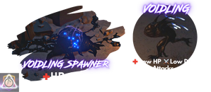 Voidlings 1