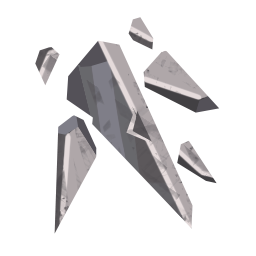 Iron Shards | Len's Island Wiki | Fandom