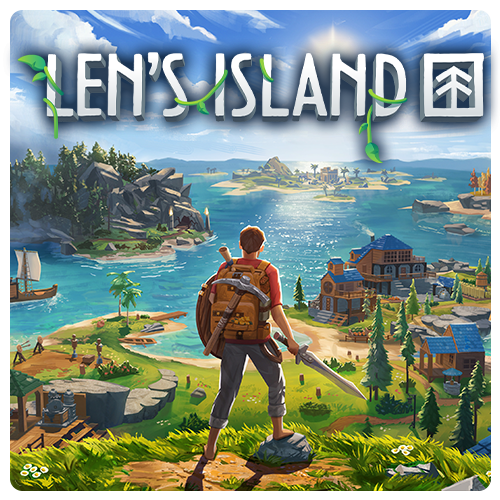 Inventory len s island wiki fandom