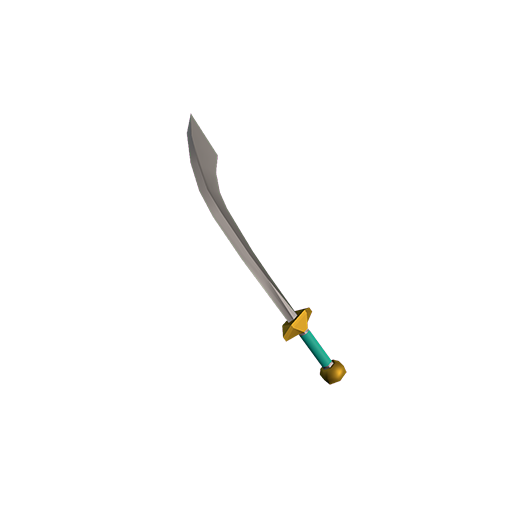 Pirate Sword | Len's Island Wiki | Fandom