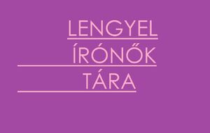 Lengyel Írónők Tára