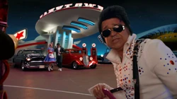 67 Ostatni cukierek sportowców - Johnny B. Badd