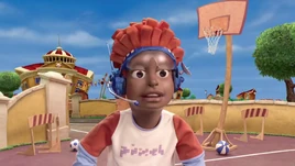 05 Bezsenność w Leniuchowie - Budź się