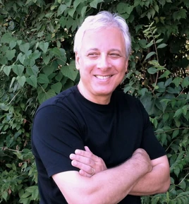 Mark Valenti