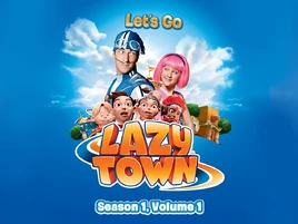 LazyTown-Sezon1a-Amazon