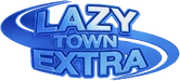 LazyTownExtraLogo