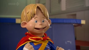 E22 Bounce Away - Ziggy 2