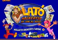 Obraz promujący akcję w 2003 roku