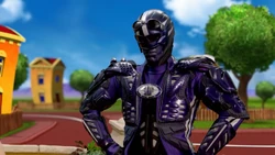 53 Roboticus - Roboticus