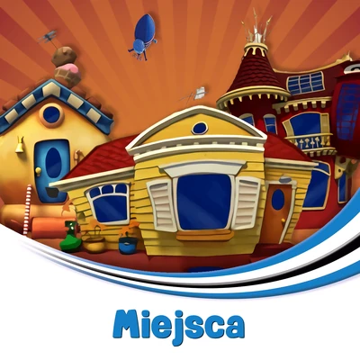 Odwiedź miejsca w Leniuchowie i okolicach