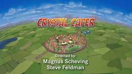 04 Gdzie jest kryształ? - karta tytułowa