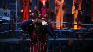 E02 I Love Sportscandy - Robbie