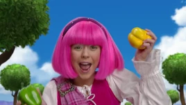 69 Nowy chłopiec w mieście - Cukierki dla sportowców