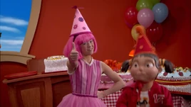 54 Najlepszy prezent - Boogie Woogie Boo