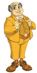 Ilustracja 2D
