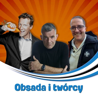 Osoby tworzące serial oraz z nim związane