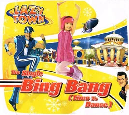 BingBang-Singiel