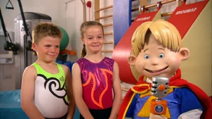 E22 Bounce Away - Ziggy 4