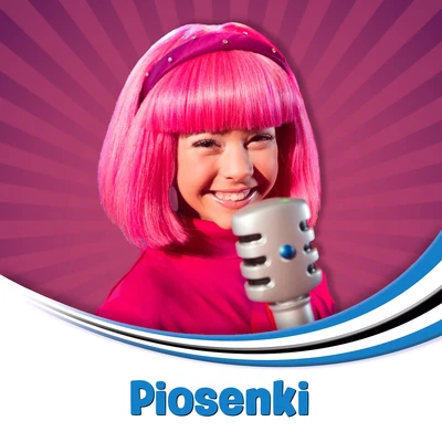 Teksty piosenek z serialu