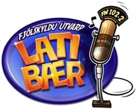 Logo stacji radiowej